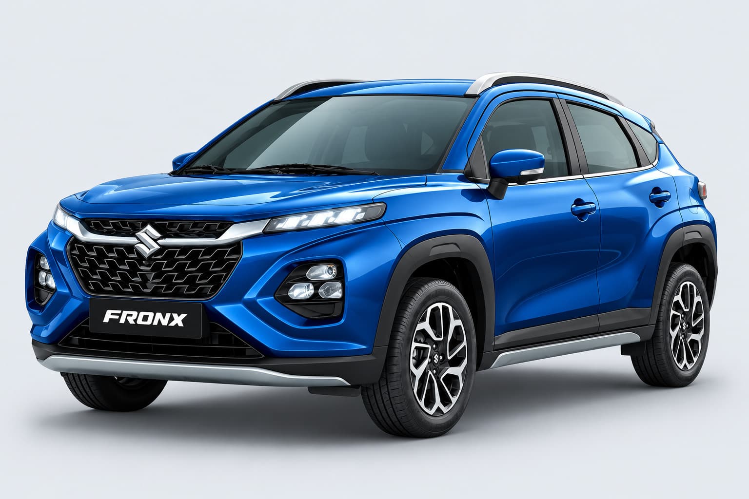 Maruti Suzuki FRONX