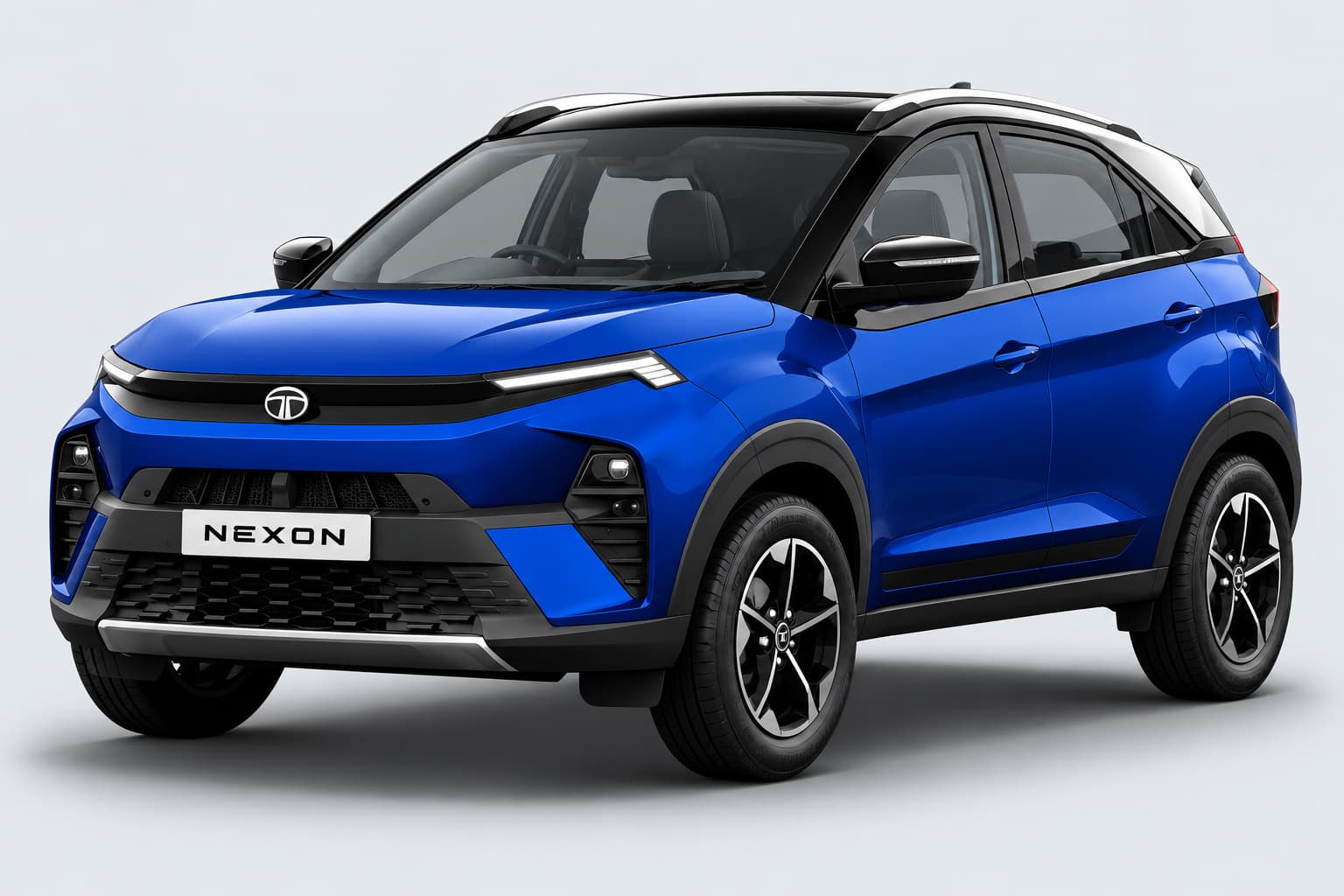Tata Nexon
