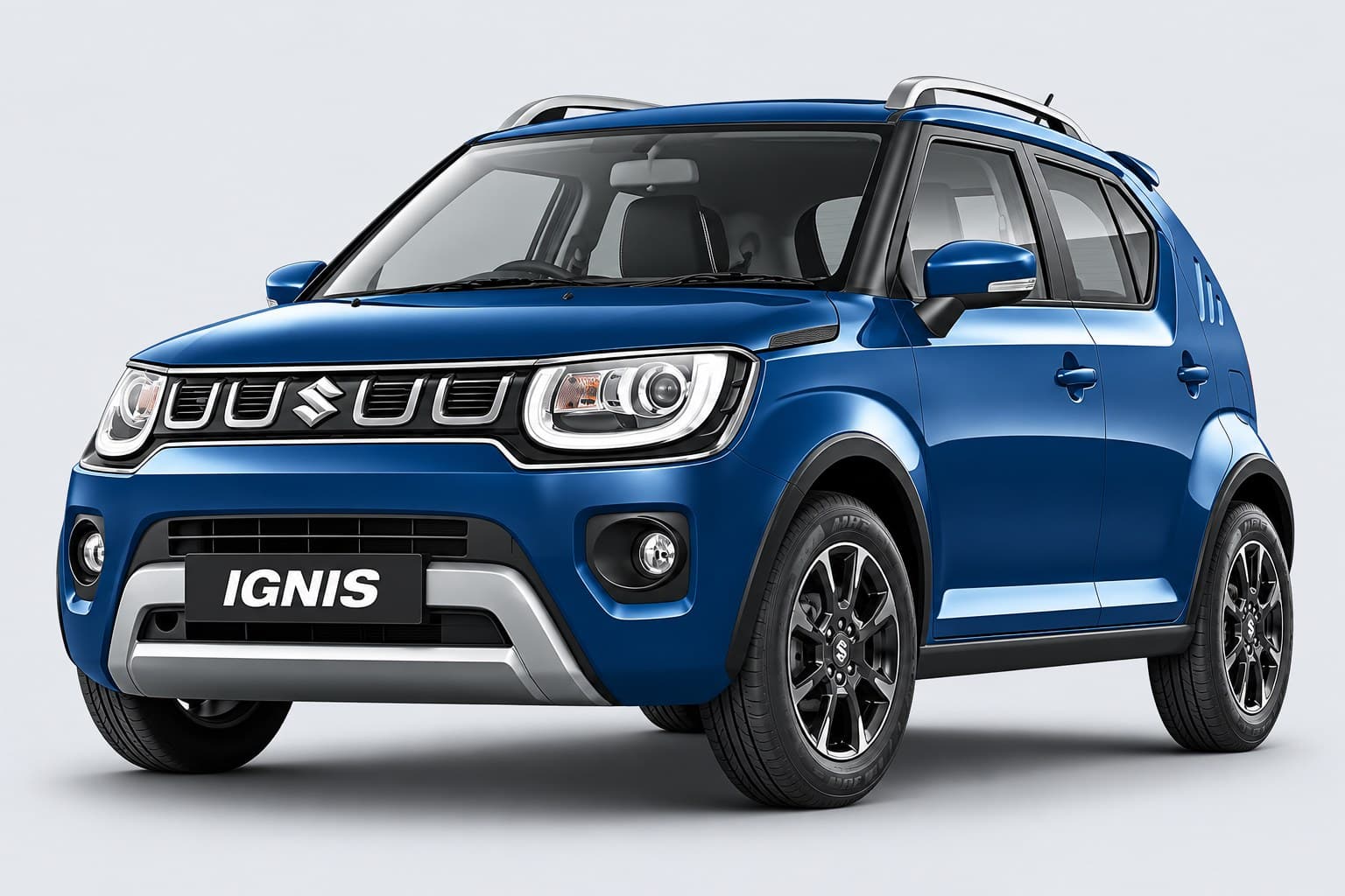 Maruti Suzuki Ignis