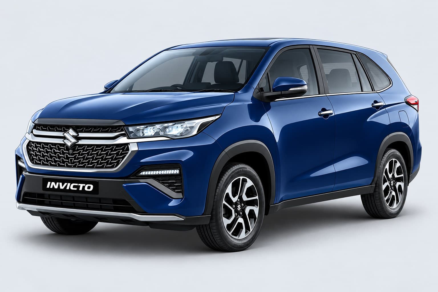 Maruti Suzuki Invicto