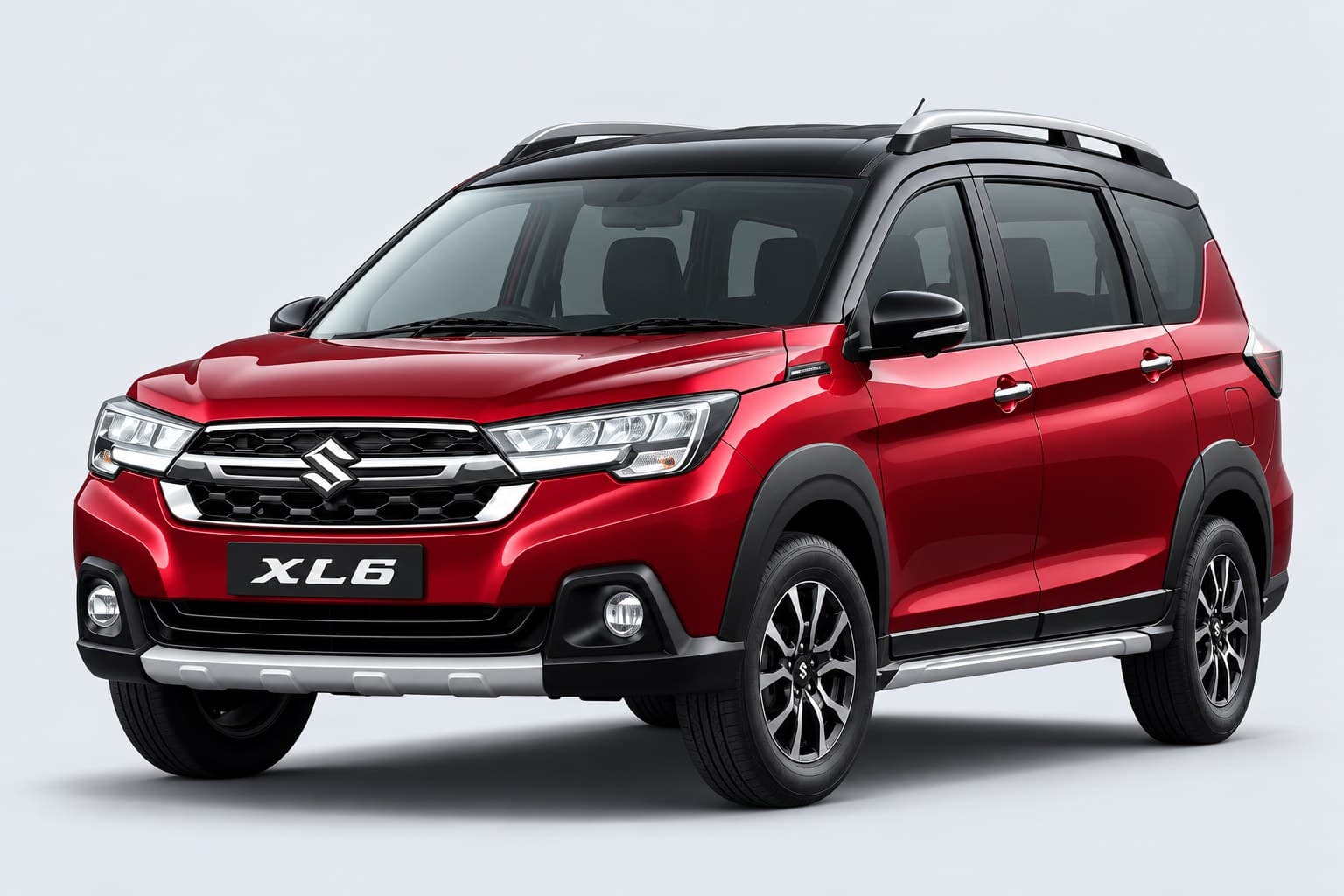 Maruti Suzuki Xl6