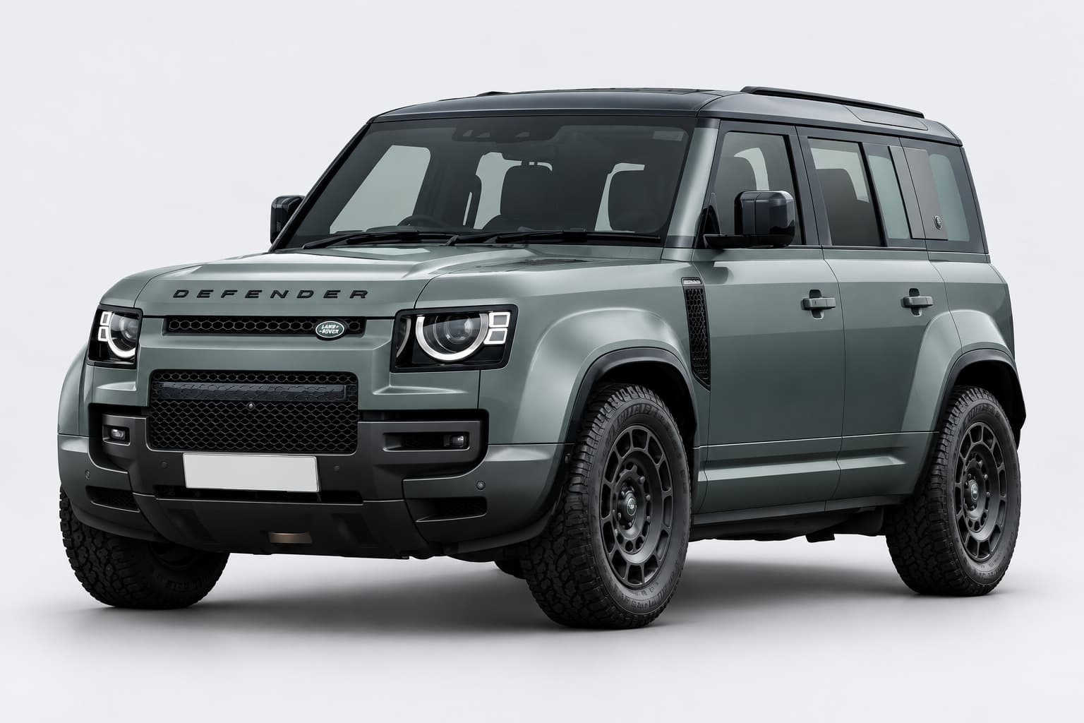 Defender