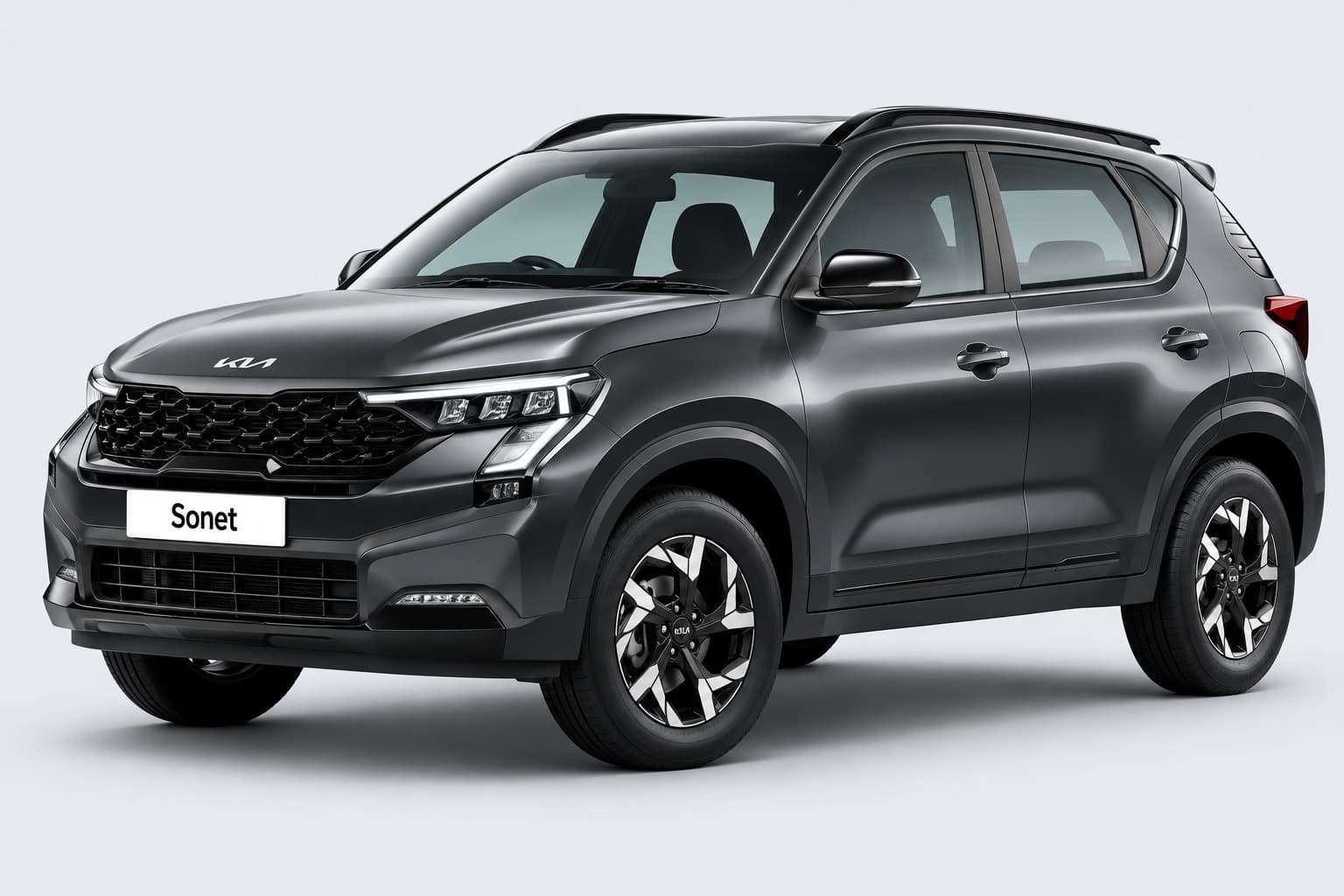 Kia Sonet
