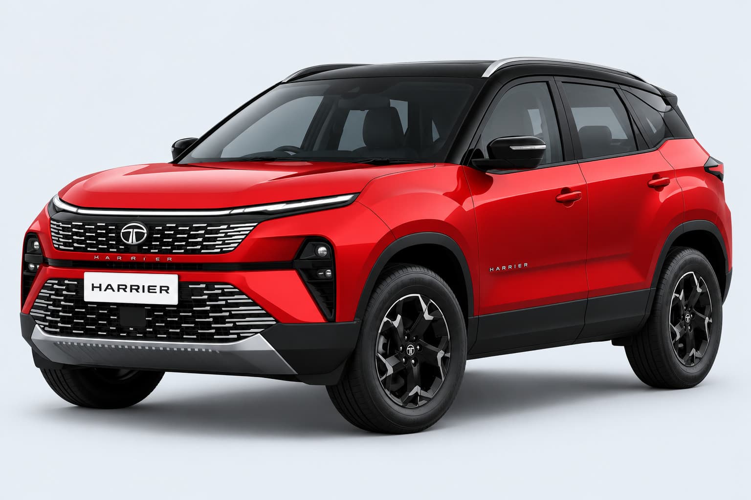 Tata Harrier