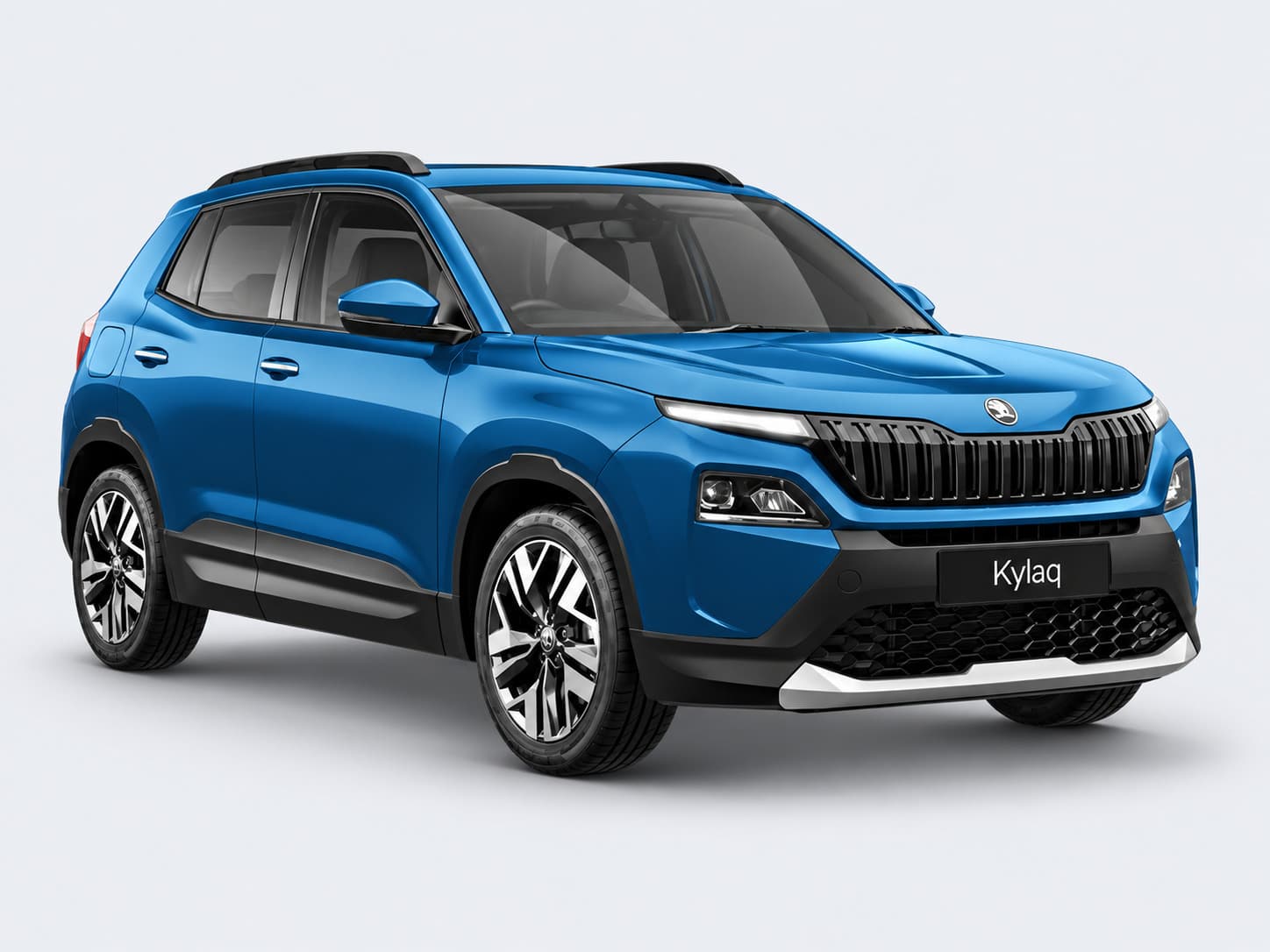 Skoda Kylaq