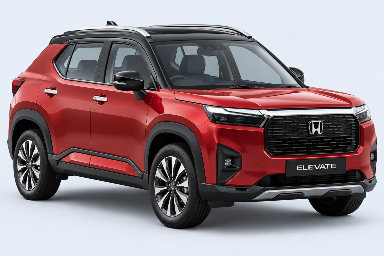 Honda Elevate