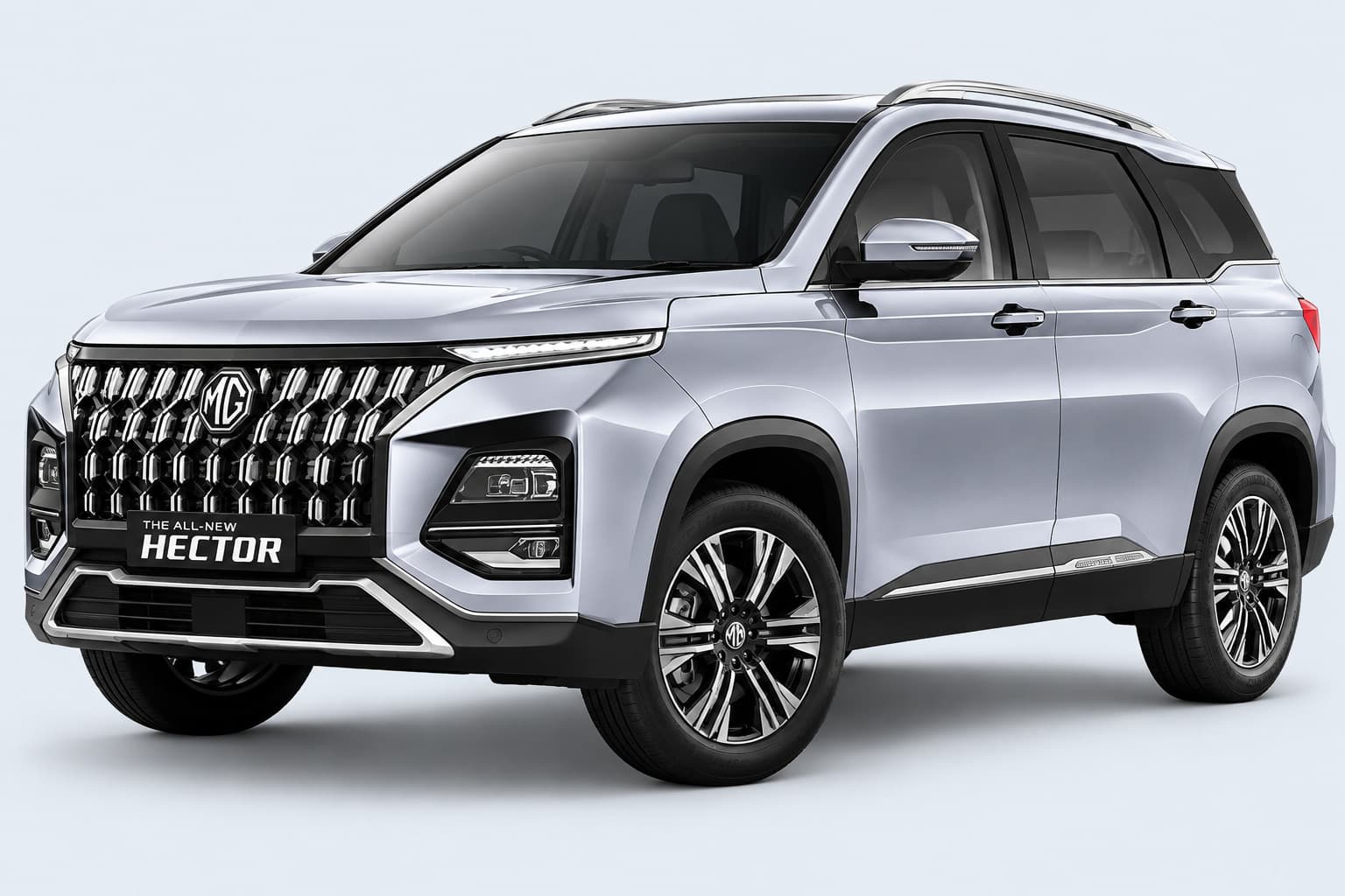 MG Hector