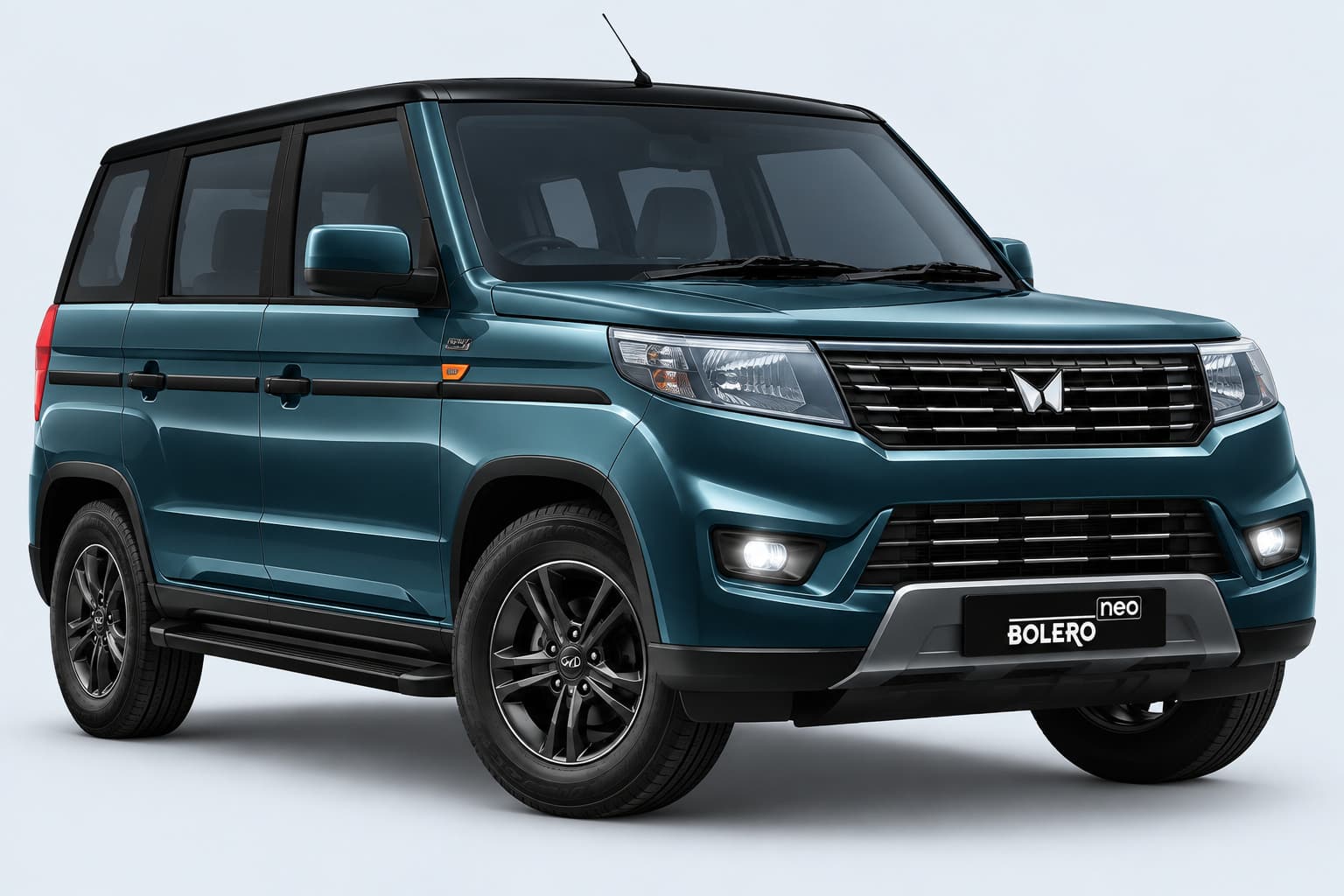 Mahindra Bolero Neo
