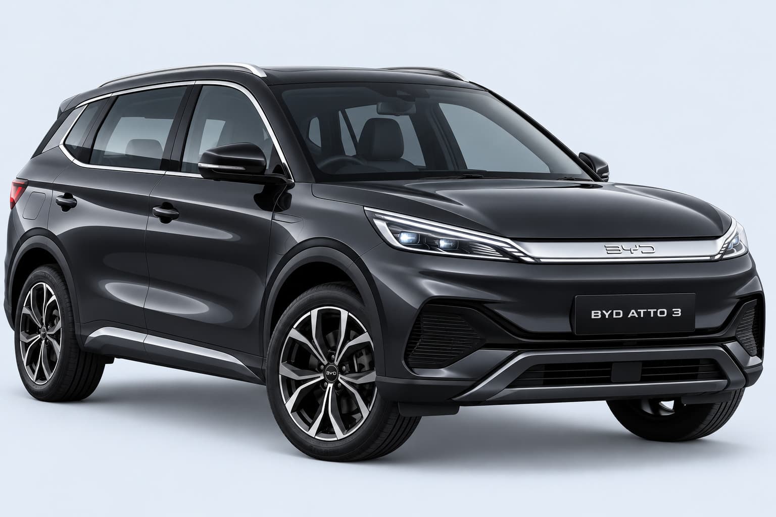 BYD Atto 3