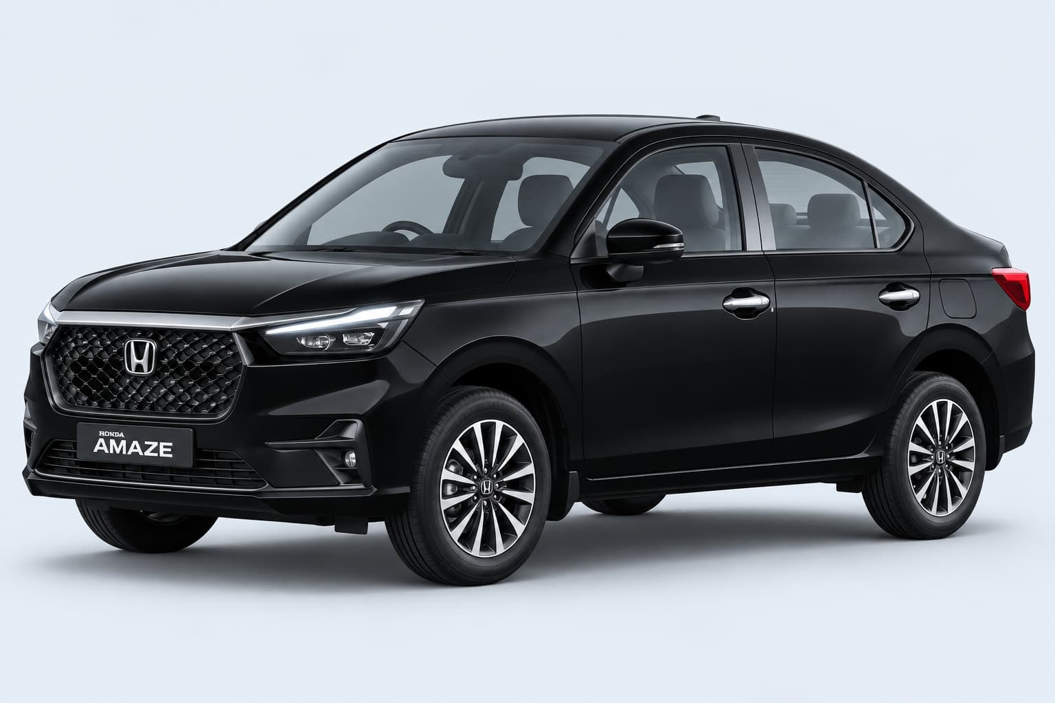 Honda Amaze