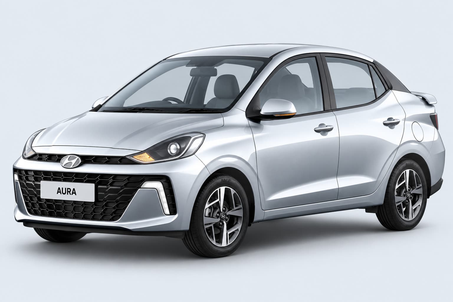 Hyundai Aura