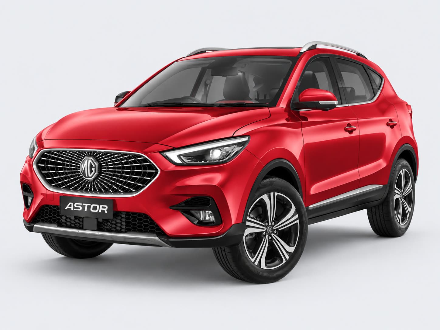MG Astor