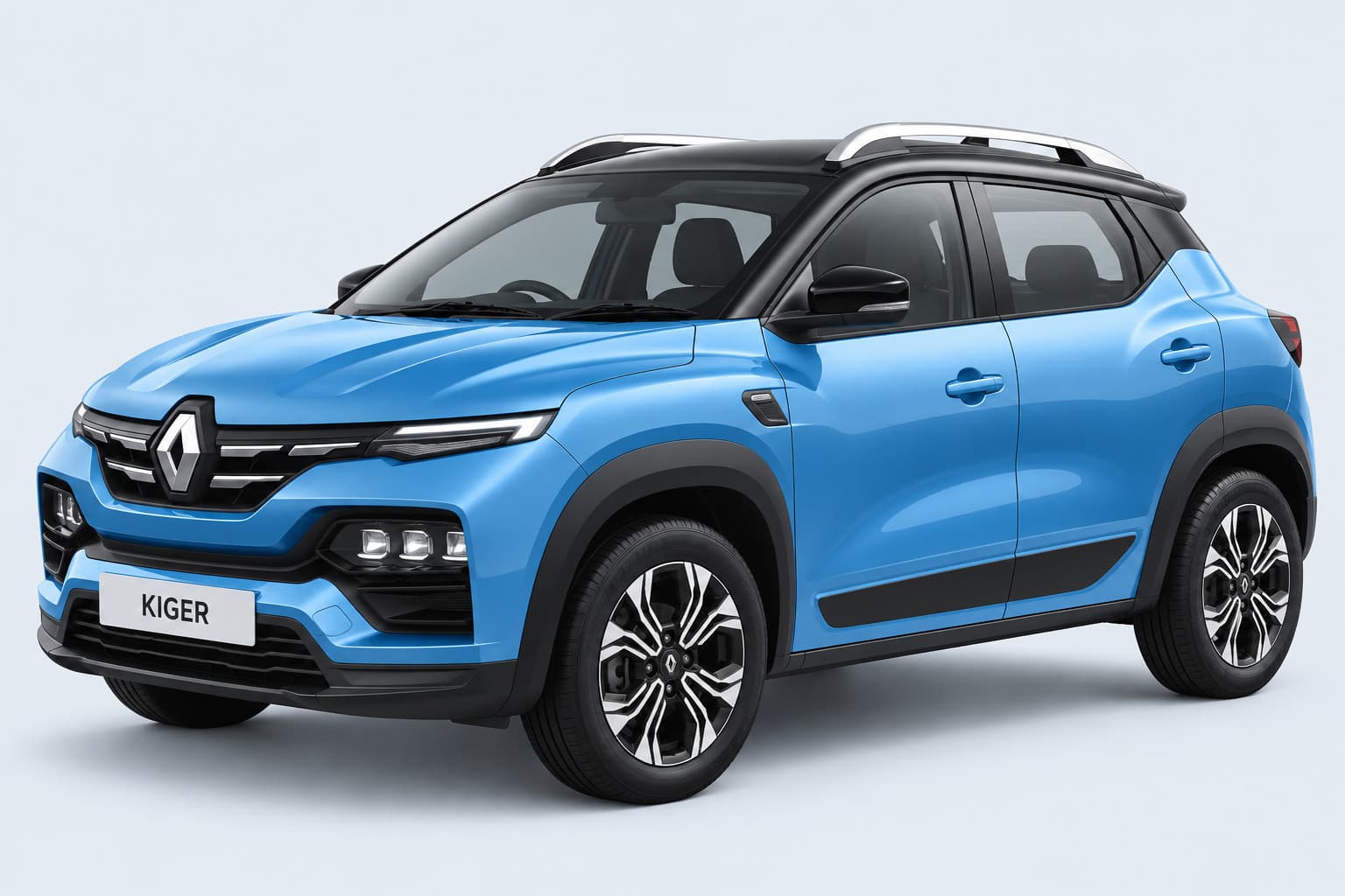 Renault Kiger