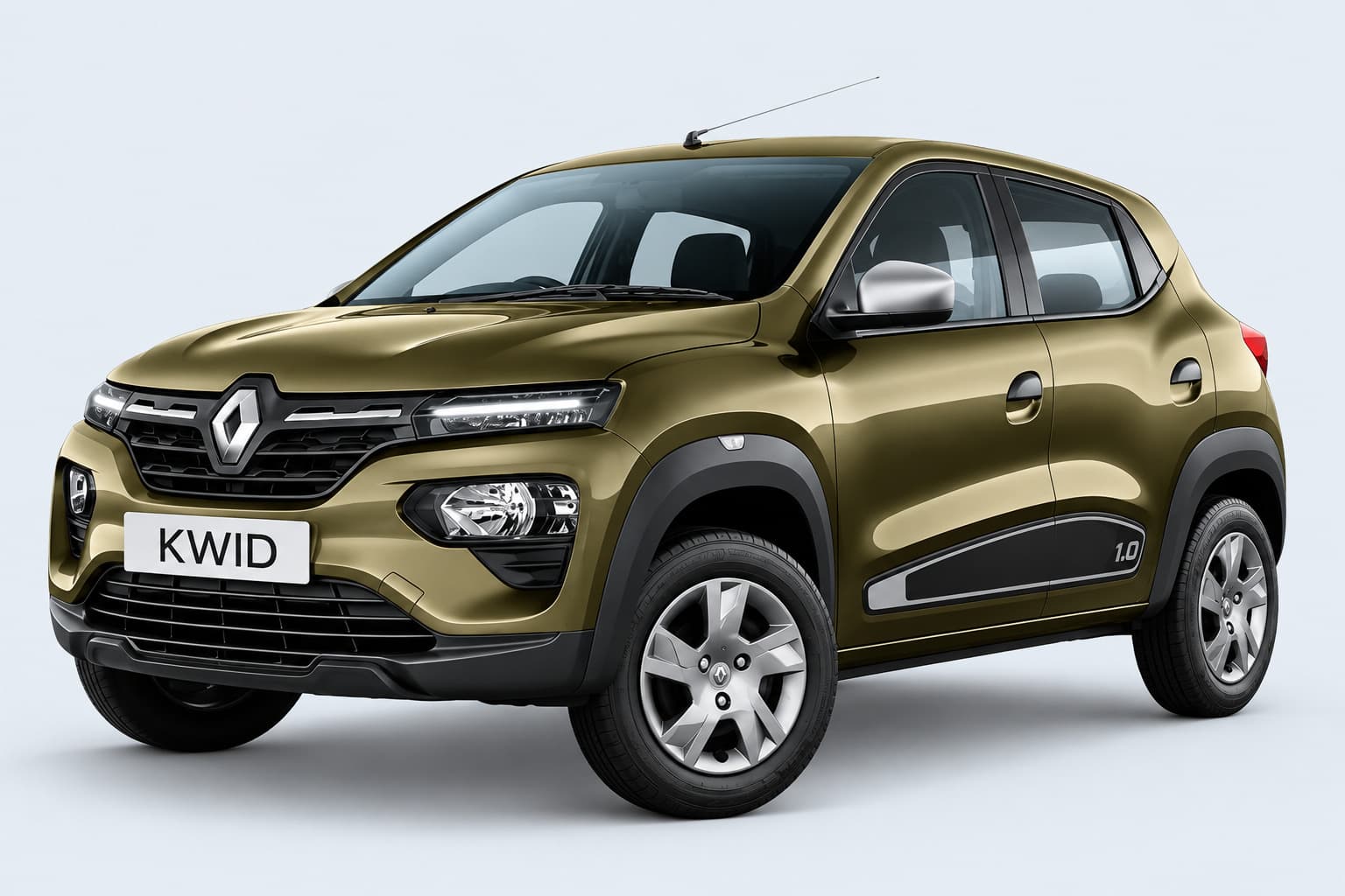 Renault Kwid