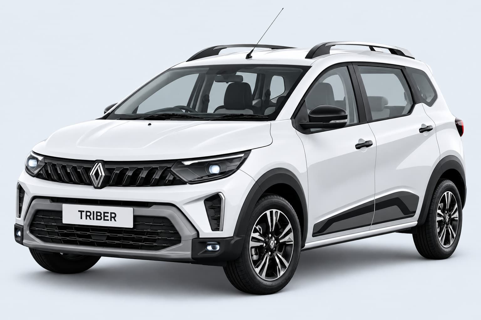 Renault Triber