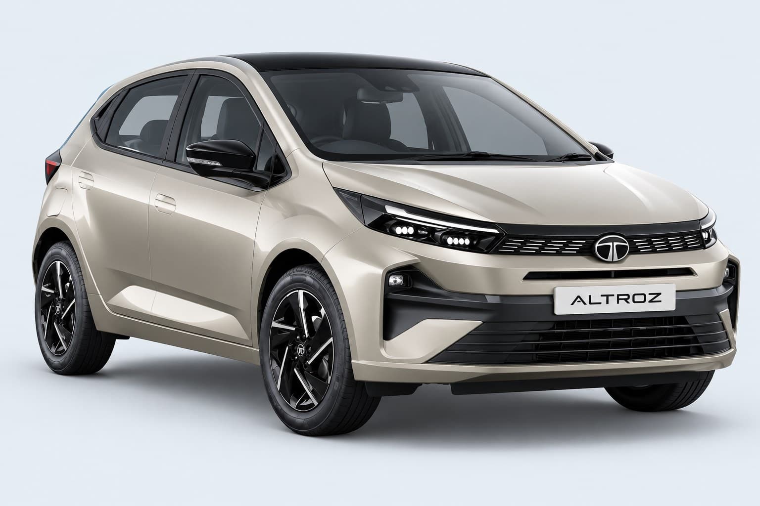 Tata Altroz