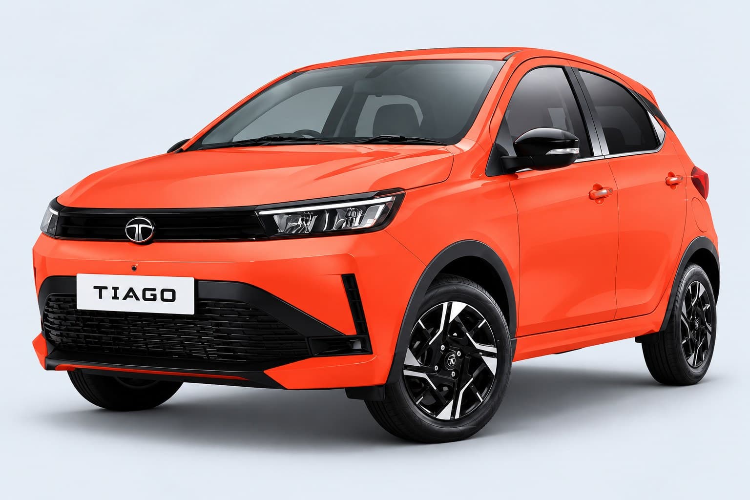 Tata Tiago