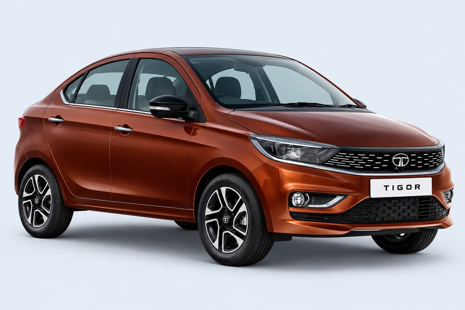 Tata Tigor
