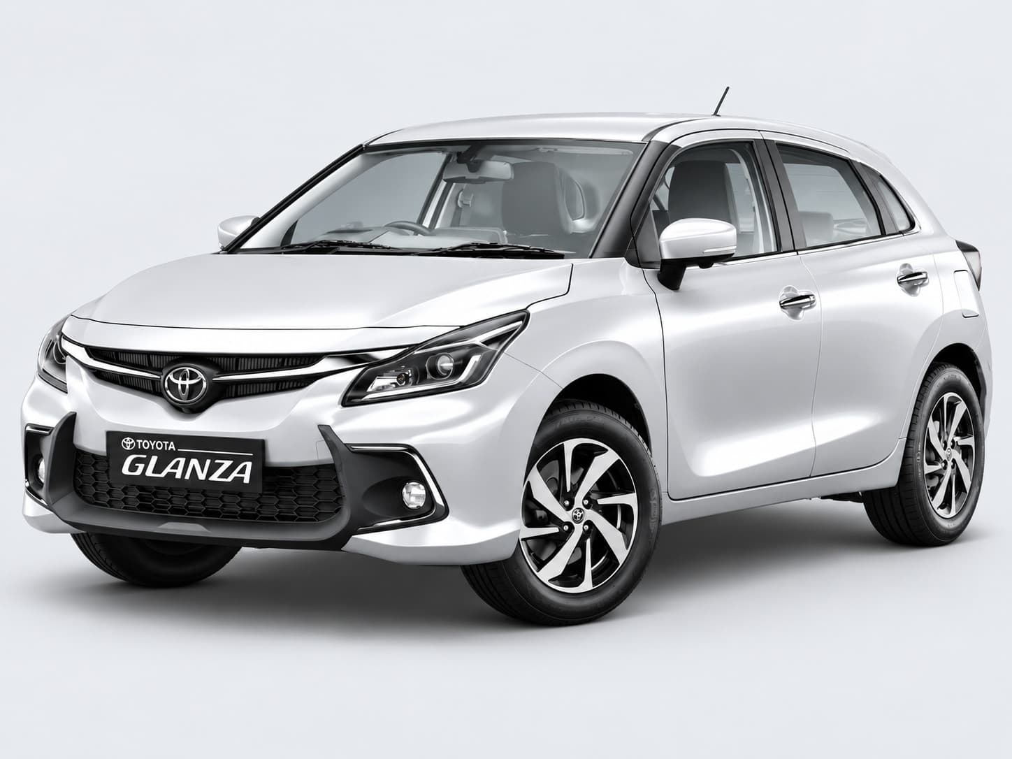Toyota Glanza