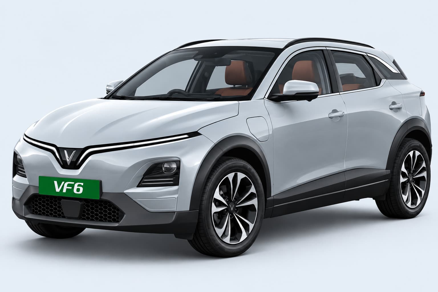 Vinfast Vf6