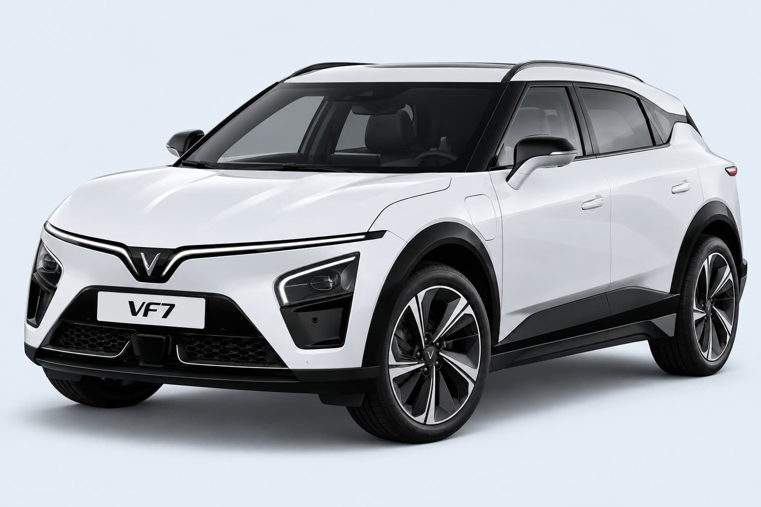Vinfast Vf7