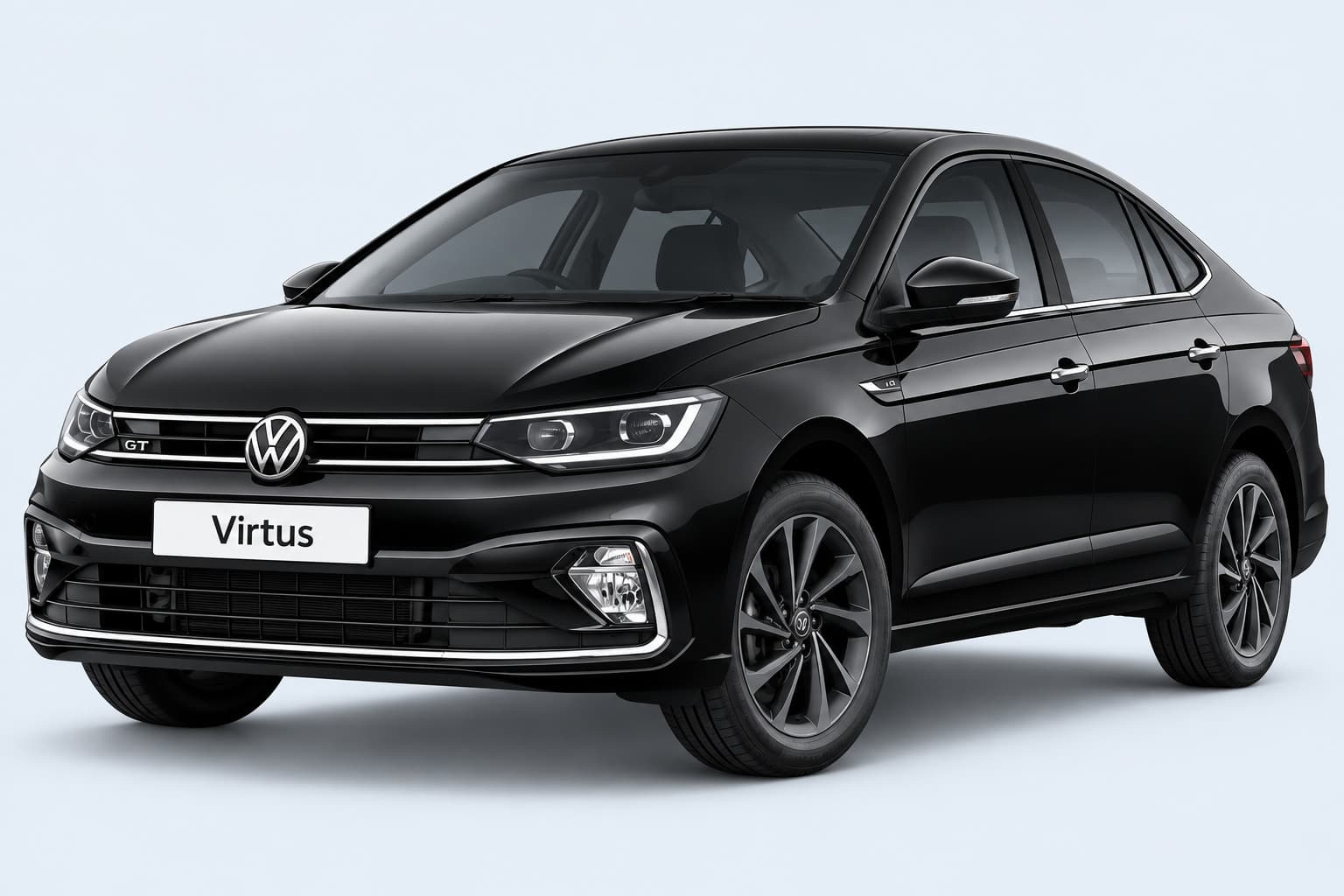 Volkswagen Virtus