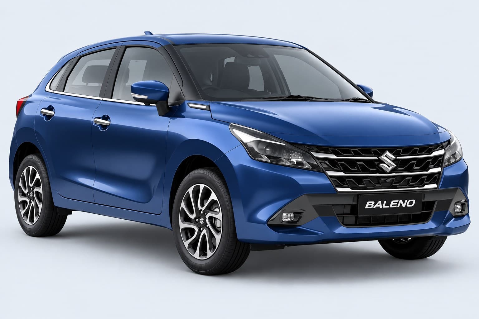 Maruti Suzuki Baleno