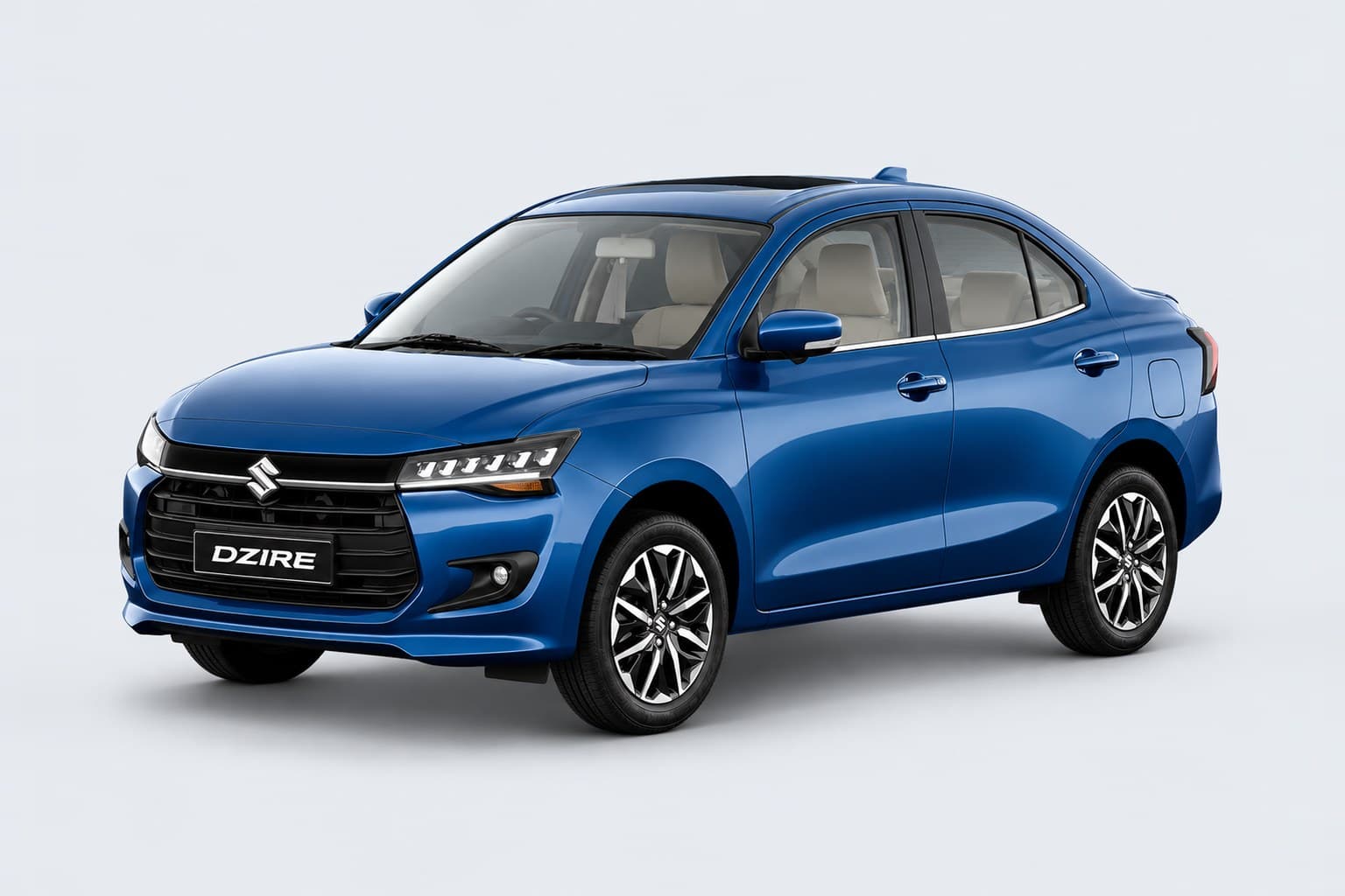 Maruti Suzuki Dzire
