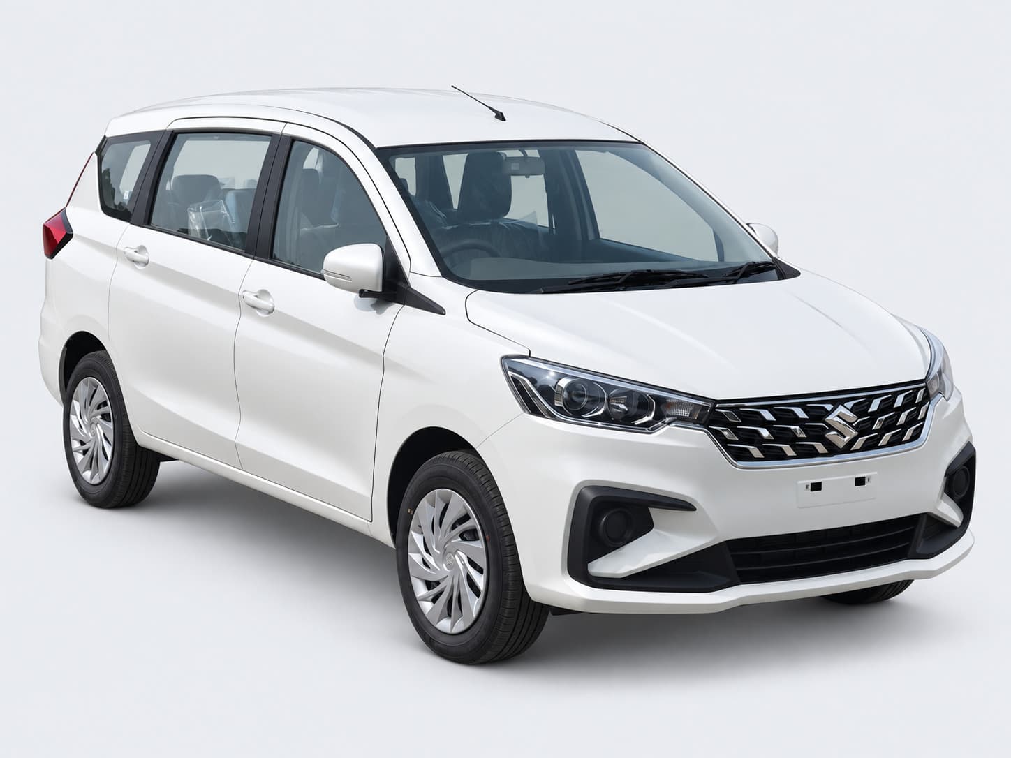 Maruti Suzuki Ertiga