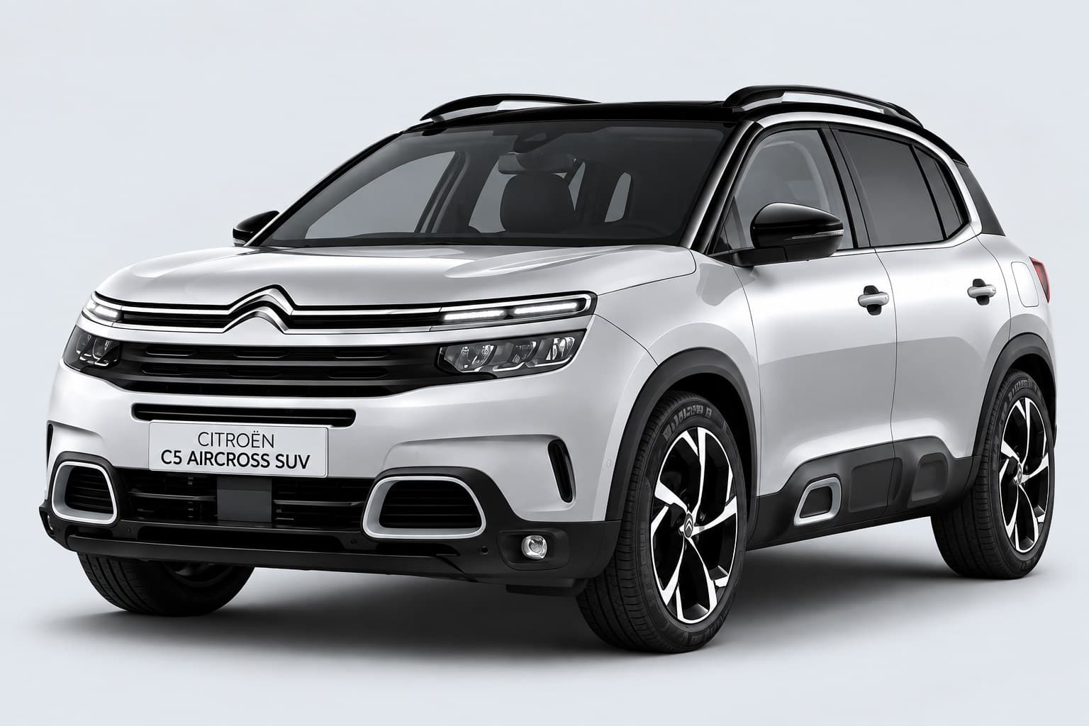 Citroen Aircross