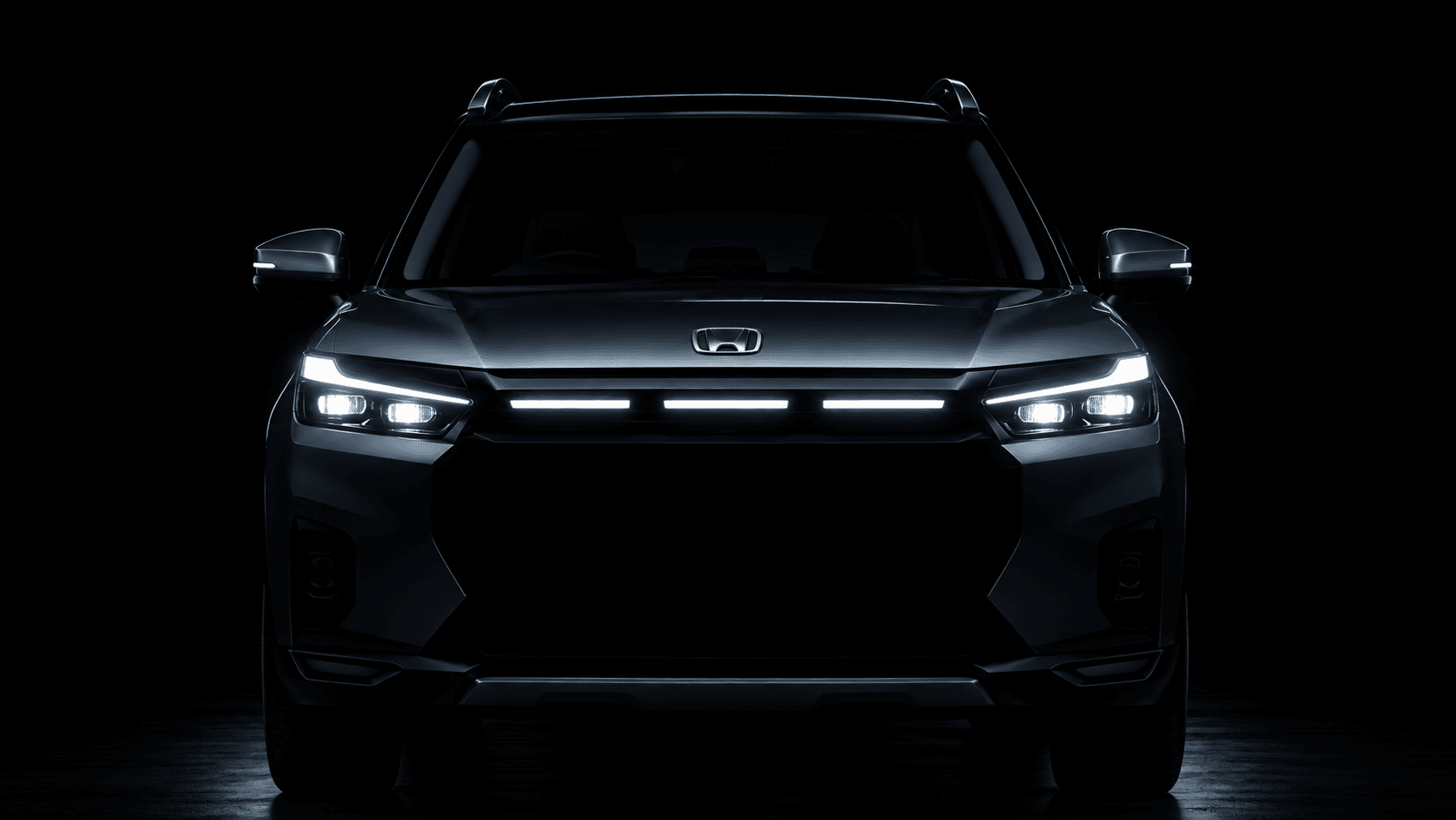 Honda Elevate Facelift will Launch on 6 October