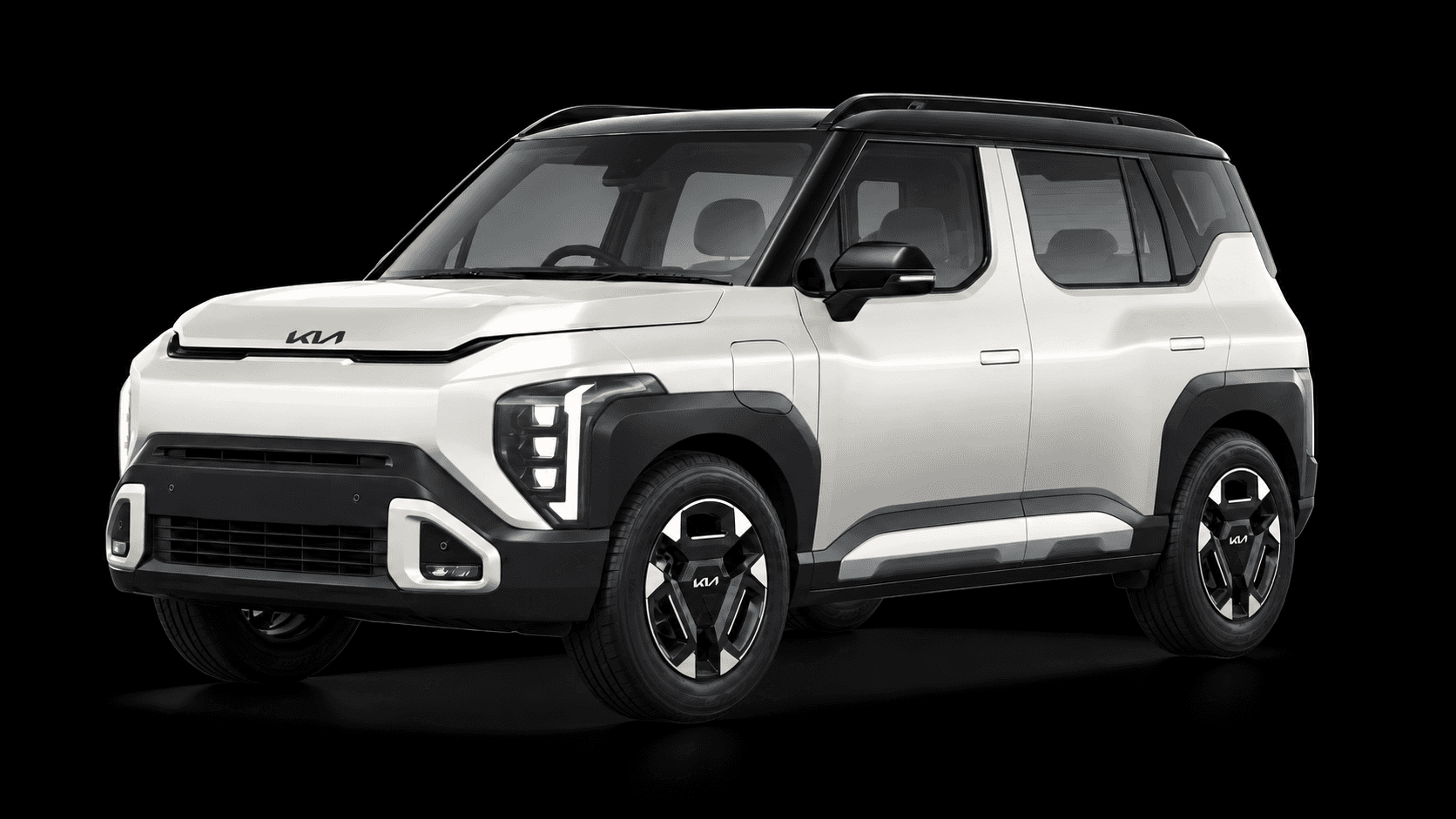 Syros EV : Kia Overtakes Maruti Suzuki Electric Cars