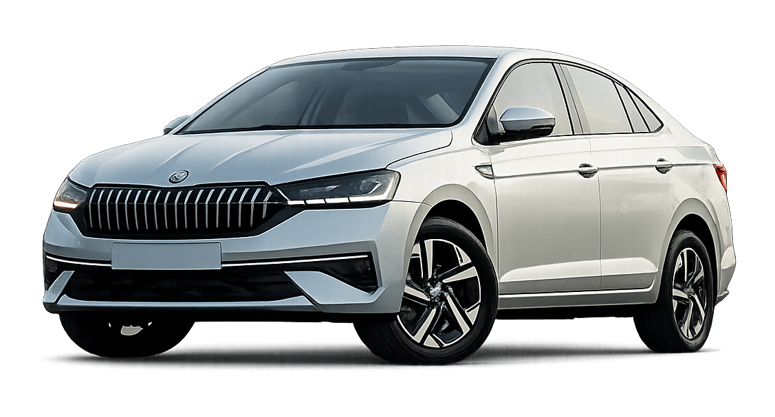 Skoda Slavia Facelift 1.5 TSI DSG Review: Sharper, Smarter, Still Fun